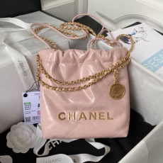 Chanel Hobo 22 Bags